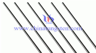 Tungsten Pin Picture